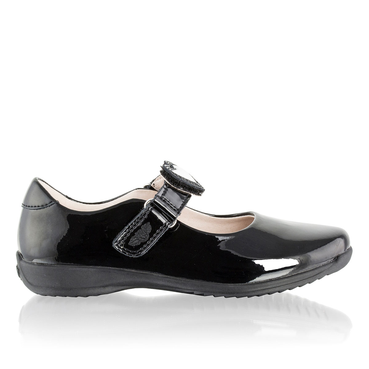 Russell & Bromley LKCOLOUR F Velcro Mary Jane