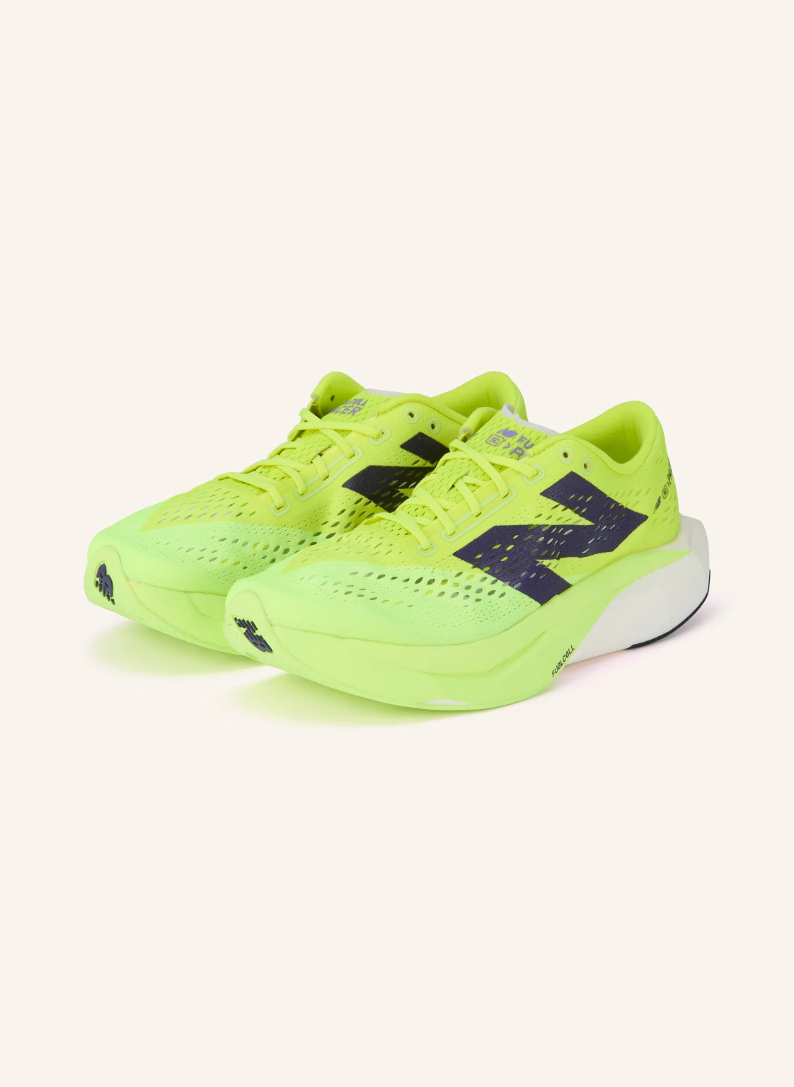 new balance Laufschuhe FUELCELL SUPERCOMP PACER V2