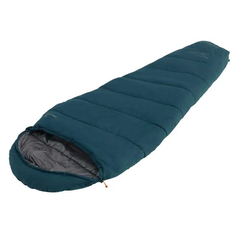 Easycamp Raven I Mummy 5°C sleeping bag