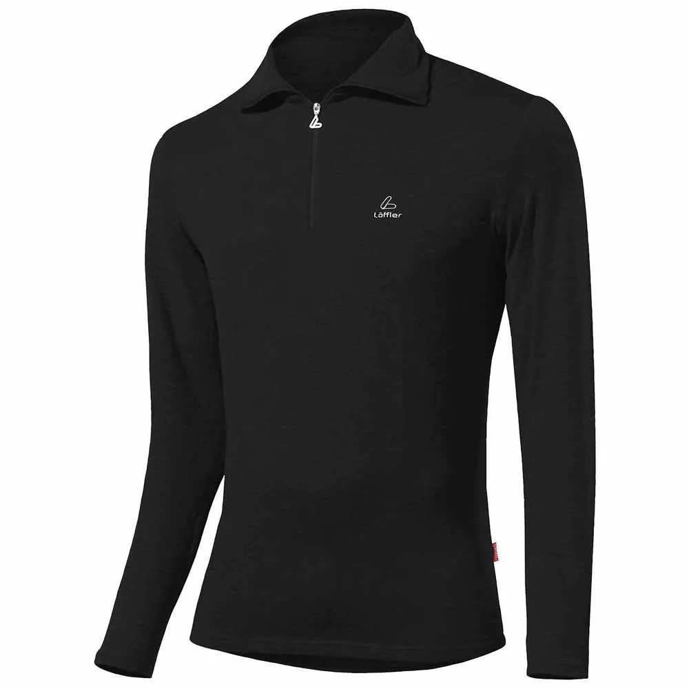 Loeffler Transtex Basic long sleeve T-shirt
