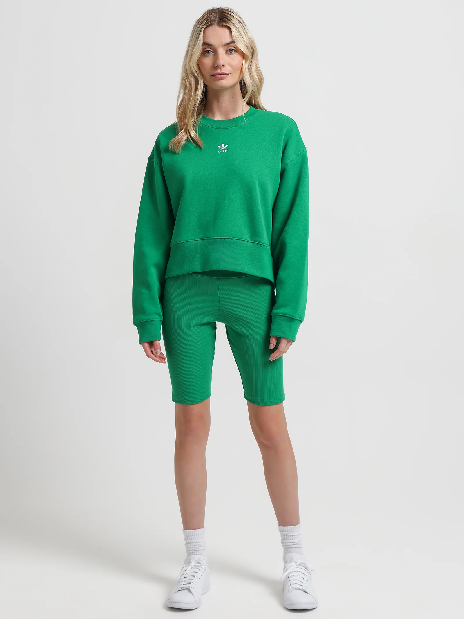 Adicolor Essentials Sweatshirt
