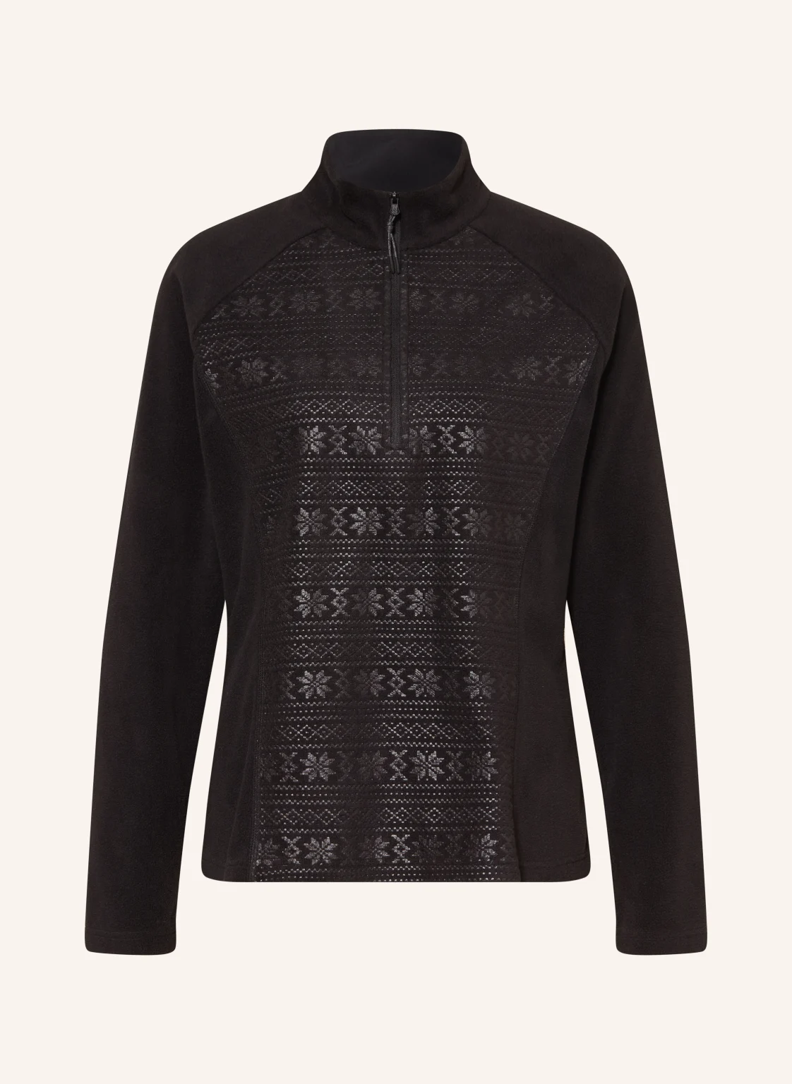 Ziener Midlayer JANUKI-Z