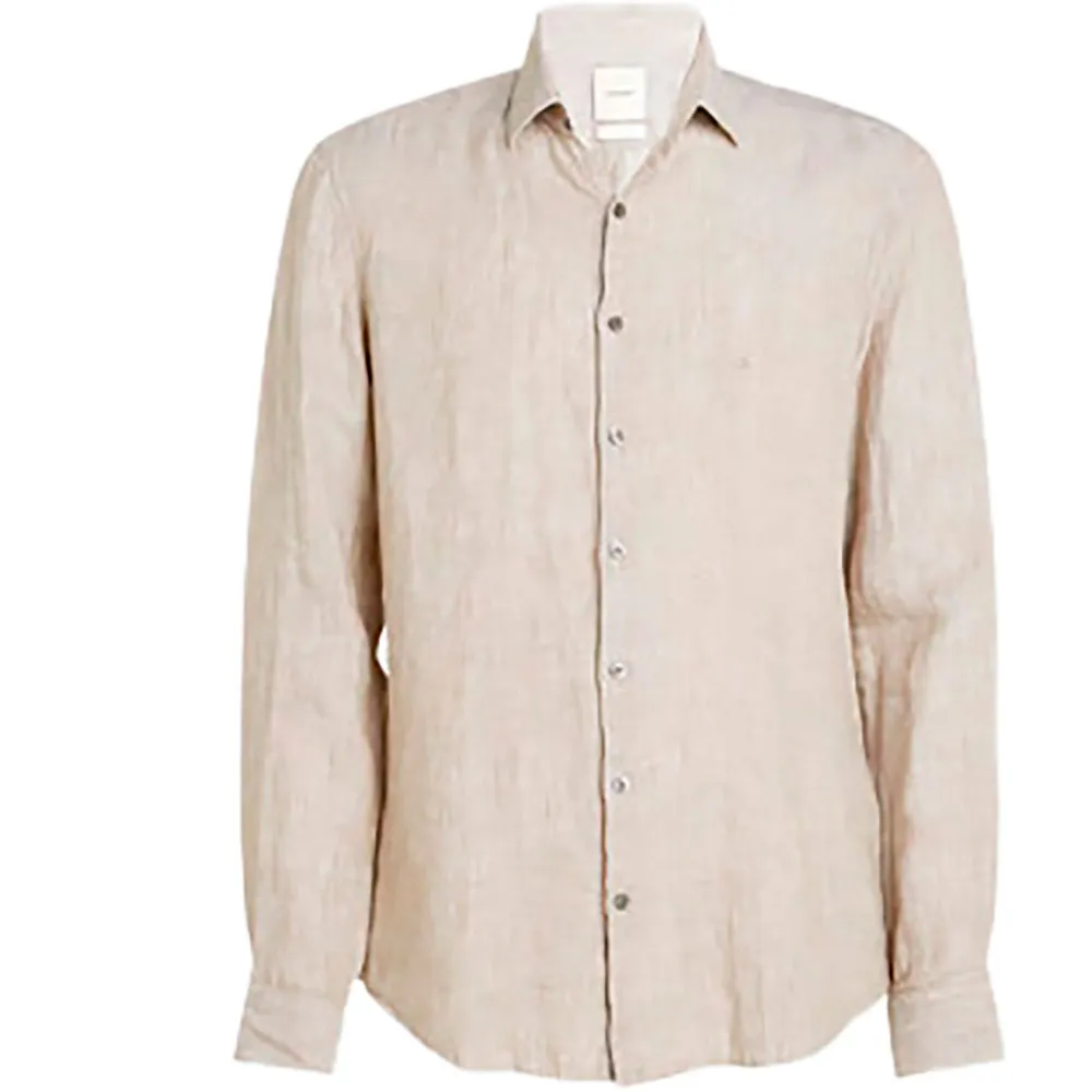Calvin Klein K10K109286 long sleeve shirt