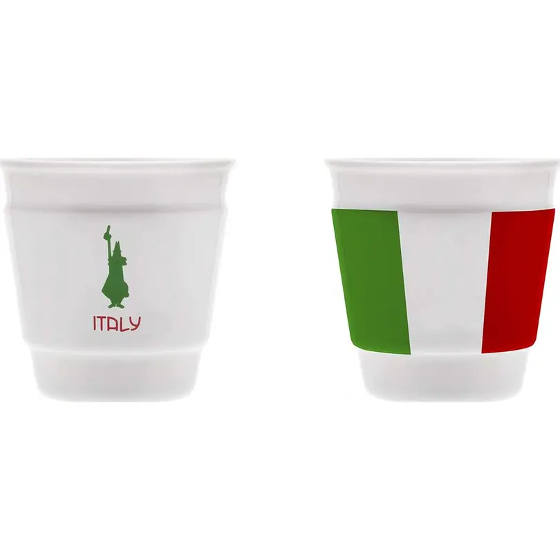 Espressotasse Italia