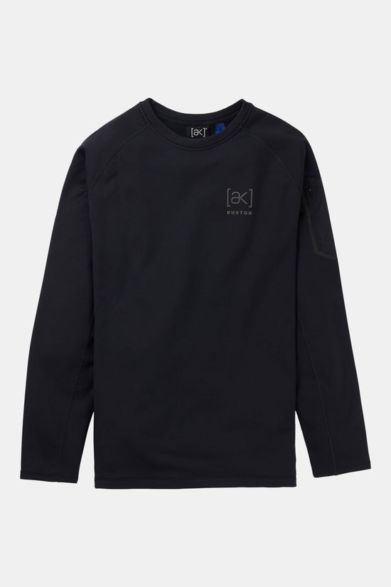 Burton Men'S [Ak] Baker Stretch Fleece Crew Trui