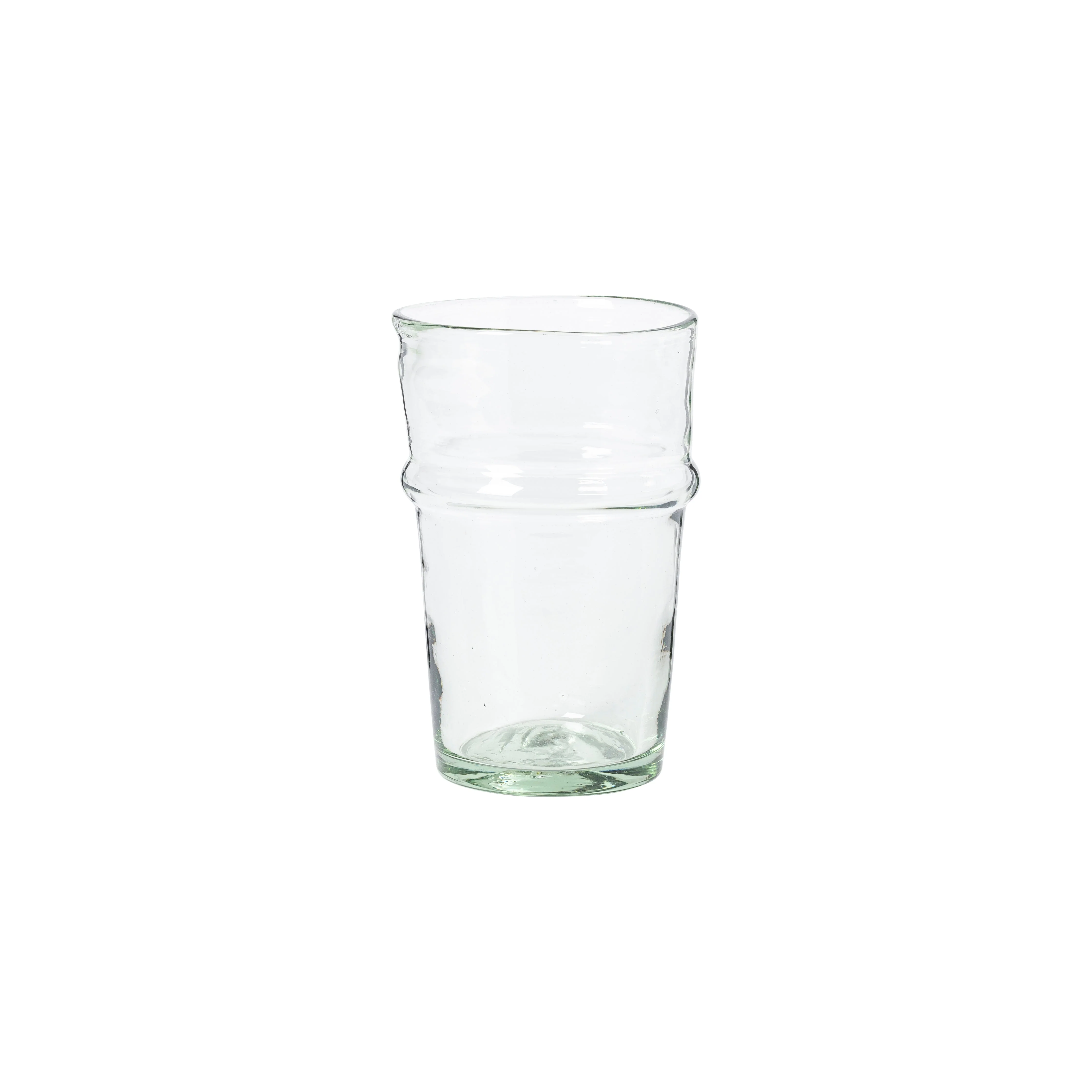Set 6 Recycled Tall Tumblers/Highballs Marisa