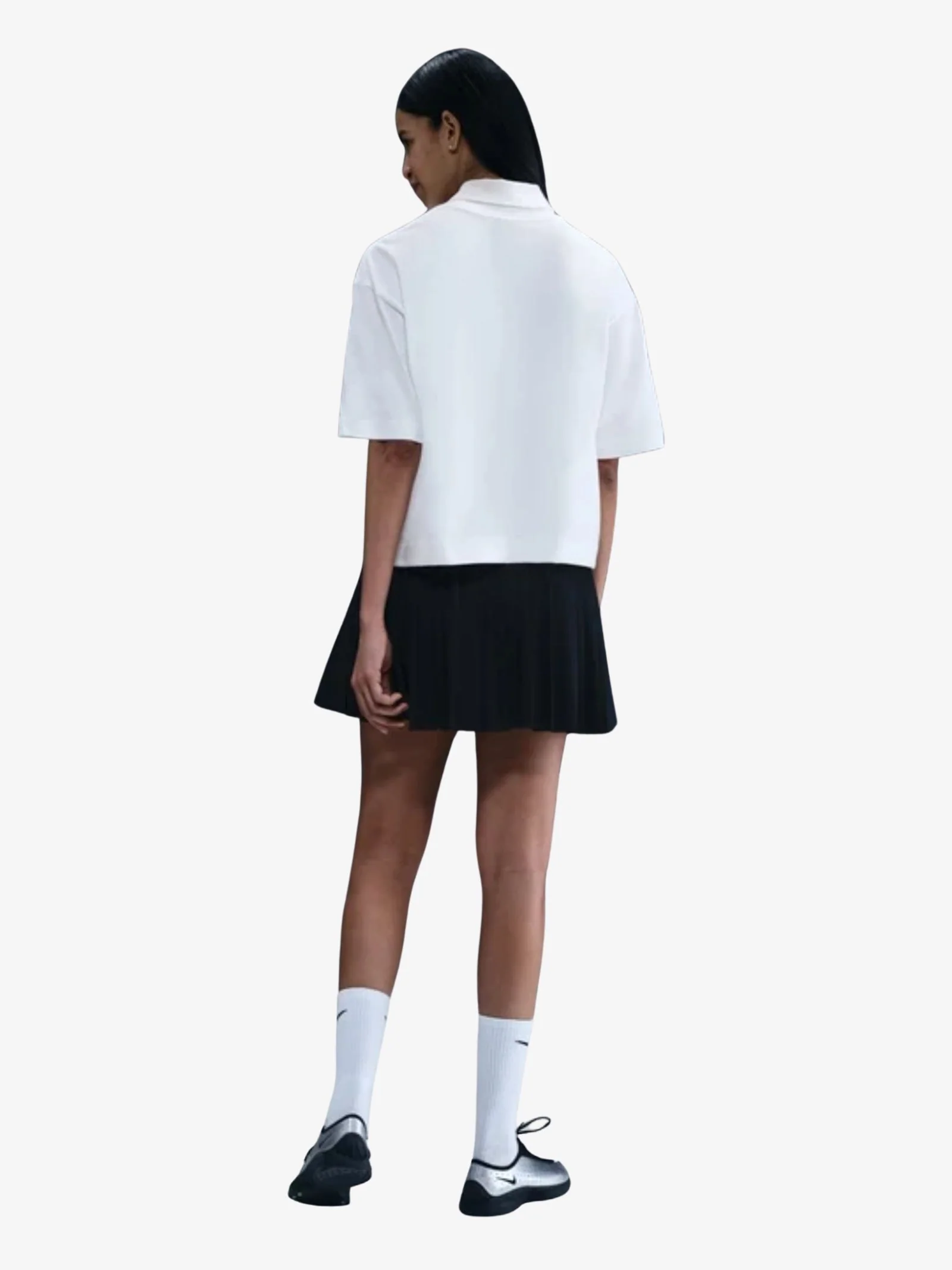 NSW Boxy Short-Sleeve T-Shirt