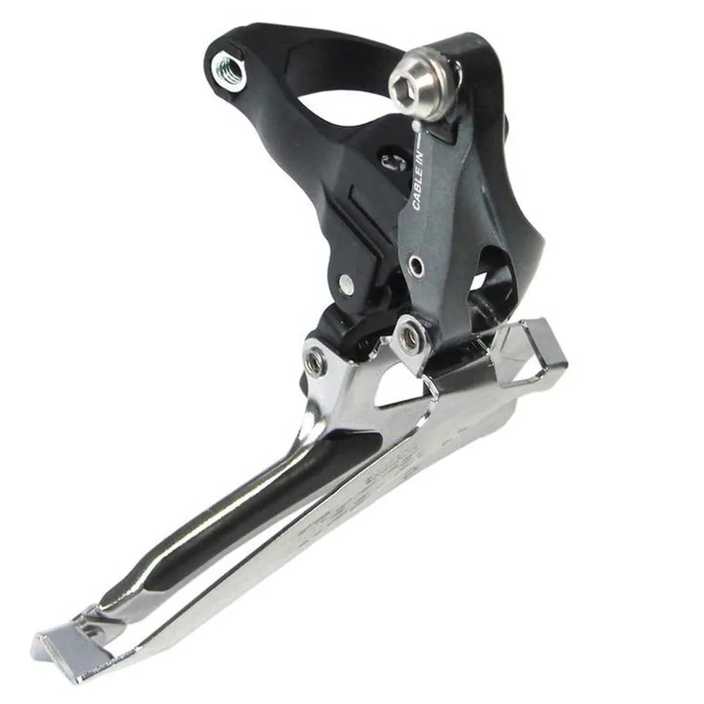 Shimano Tiagra FD-4700 31.8 mm front derailleur