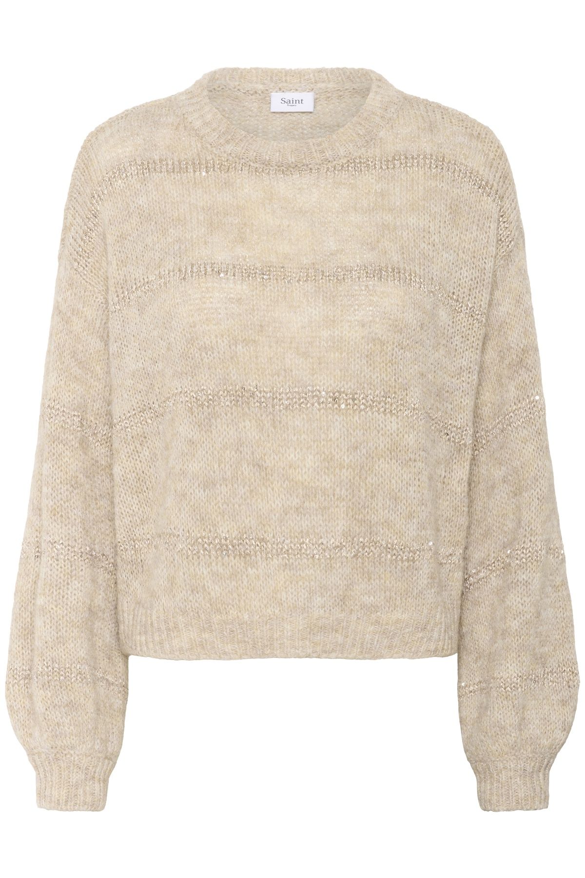 Saint Tropez NoraliSZ Jumper