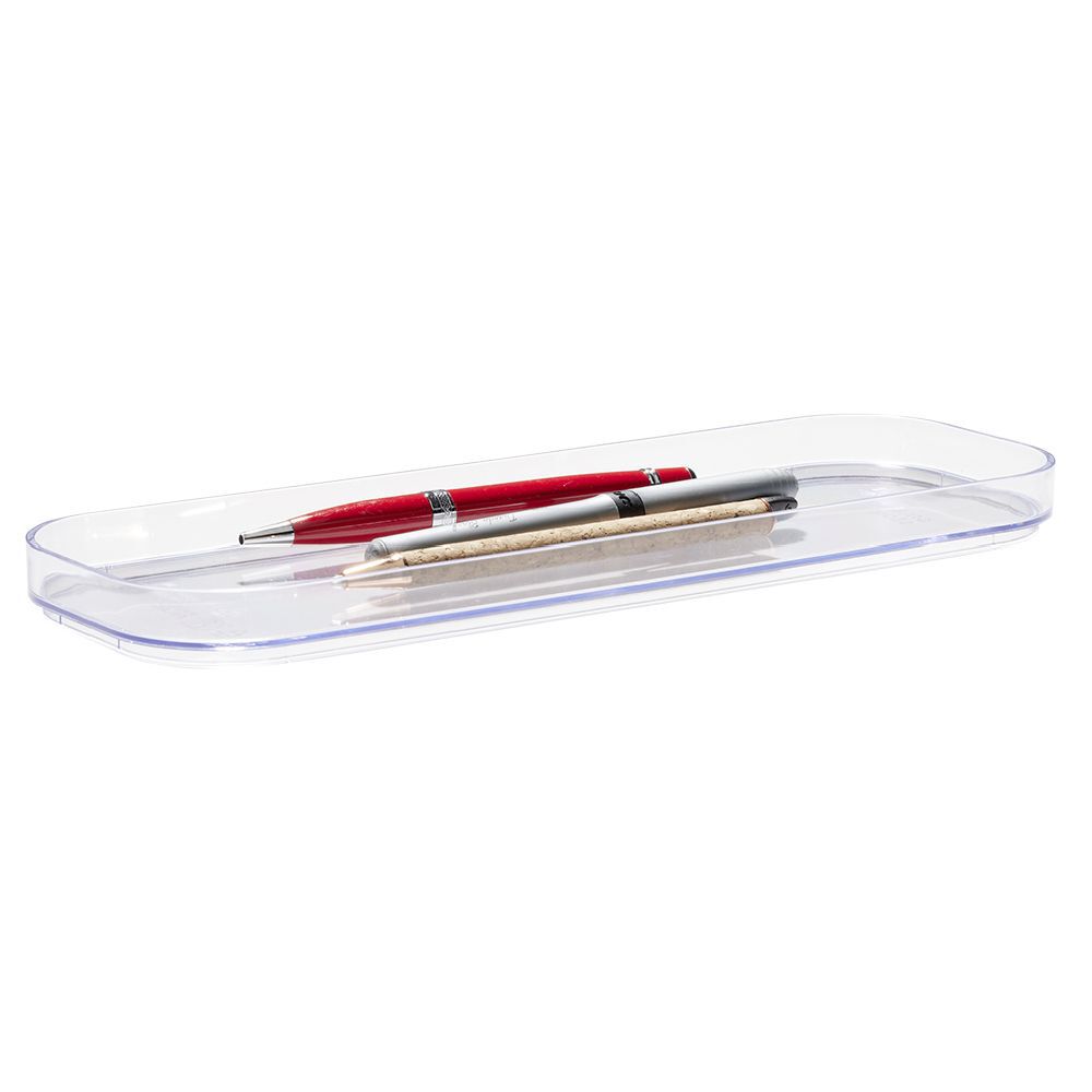 Couvercle pour boÎte de rangement transparente