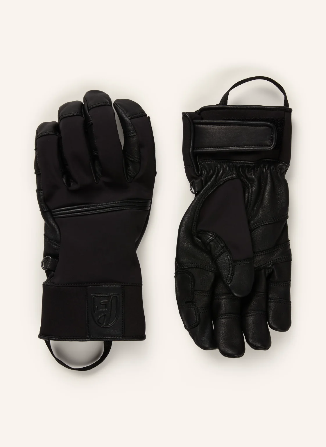 toni sailer Skihandschuhe HARY