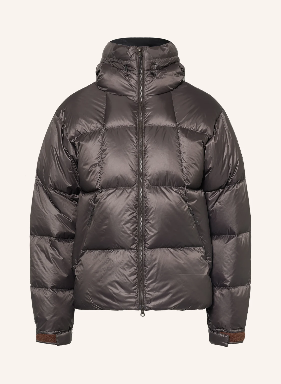 Goldwin Daunenjacke CRYSTALLITE