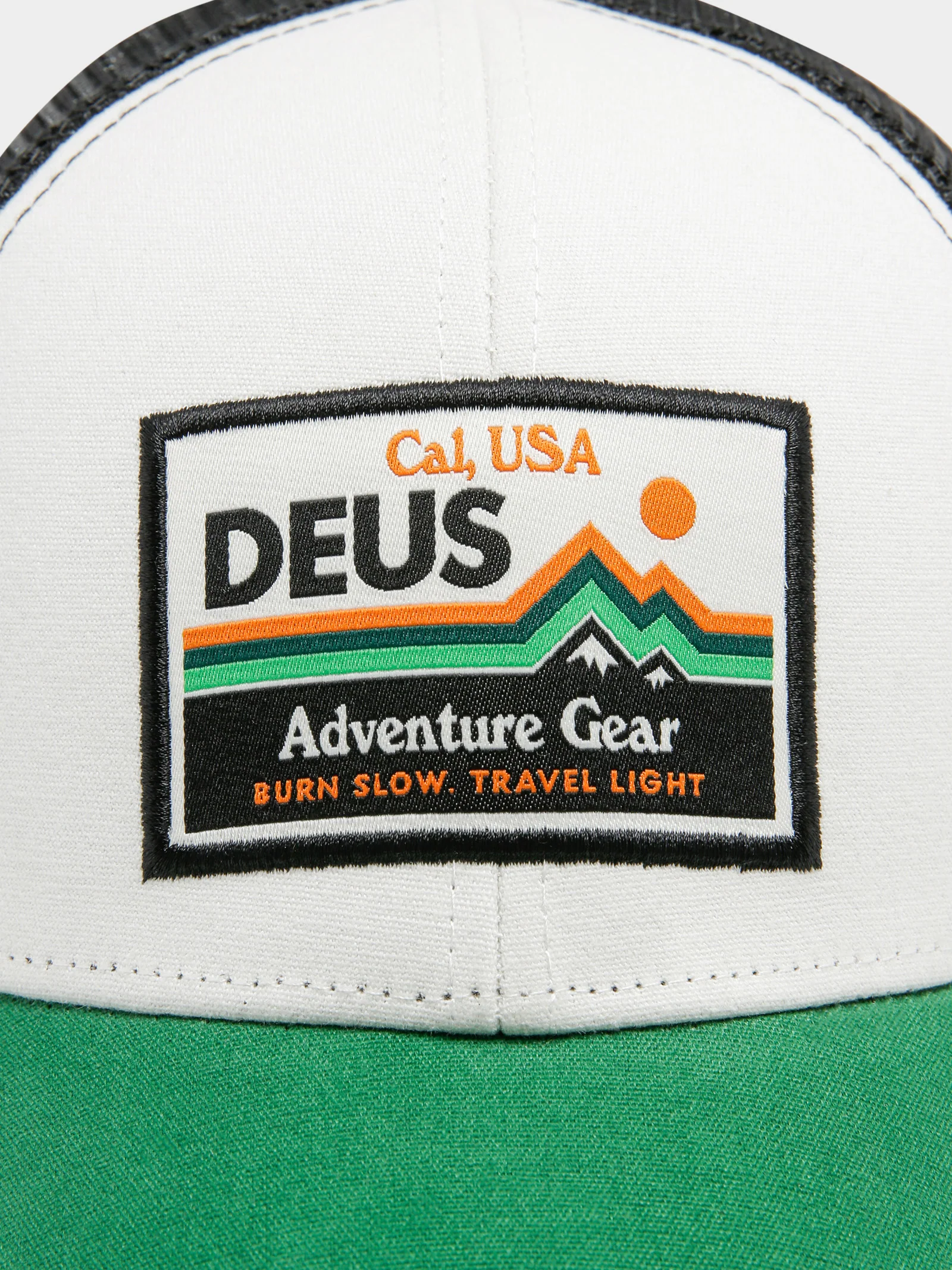 Polar Trucker Cap