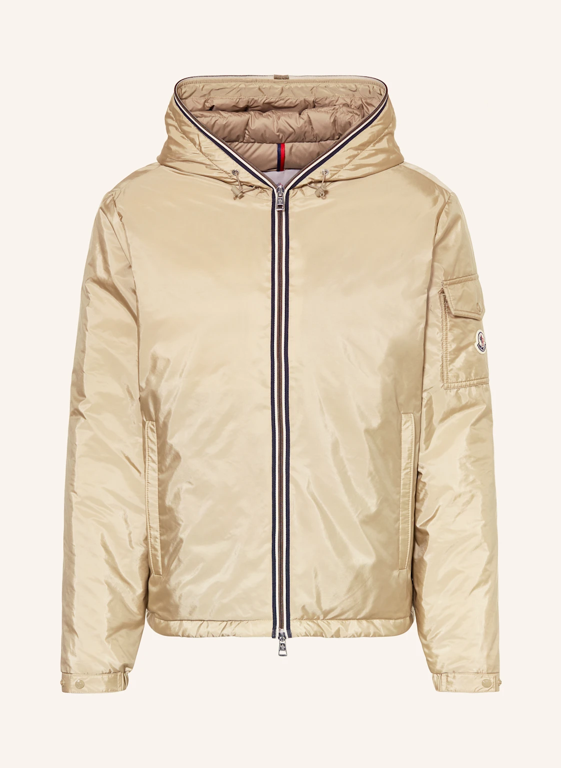 MONCLER Daunenjacke EVETTES