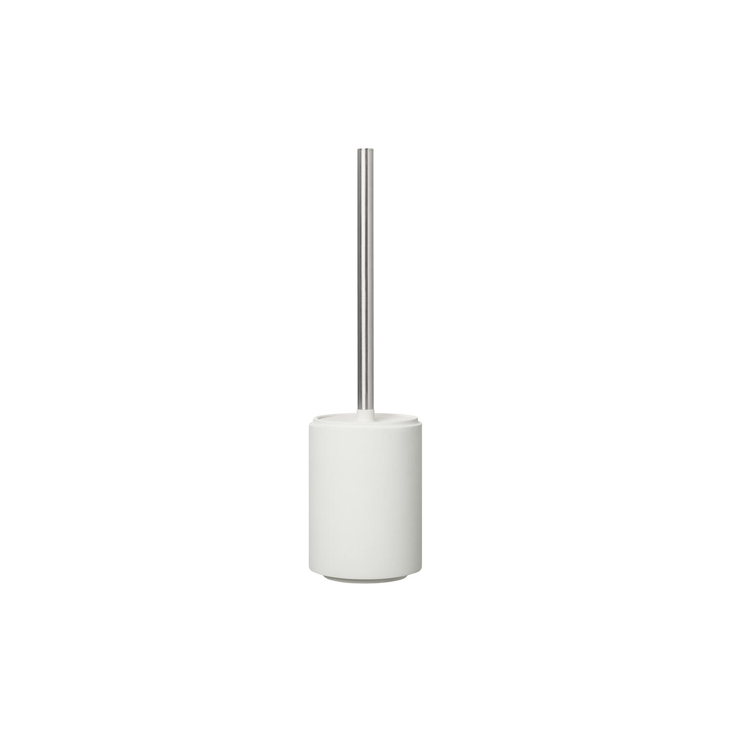 CRETO Toilet Brush, lily white