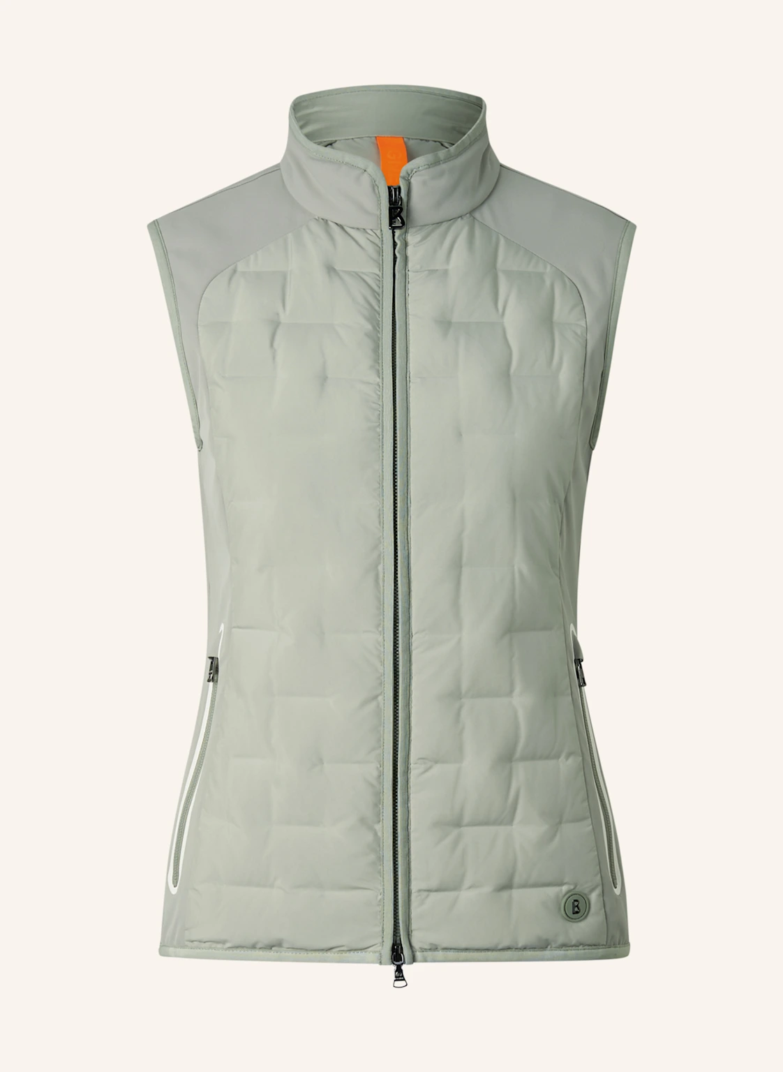 BOGNER Hybrid-Daunenweste LINA