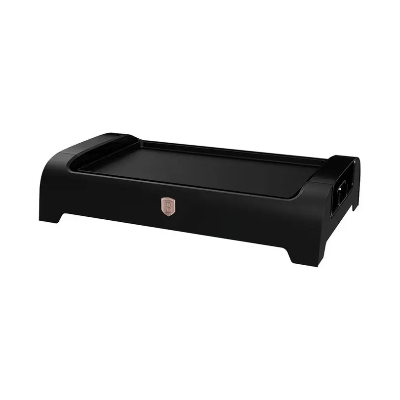 Tischgrill Black Rose Collection