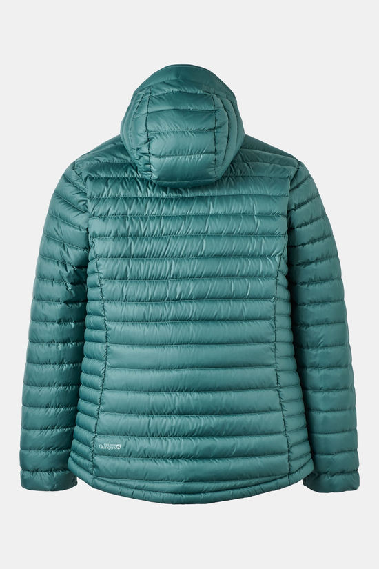 Rab Microlight Alpine Donsjas