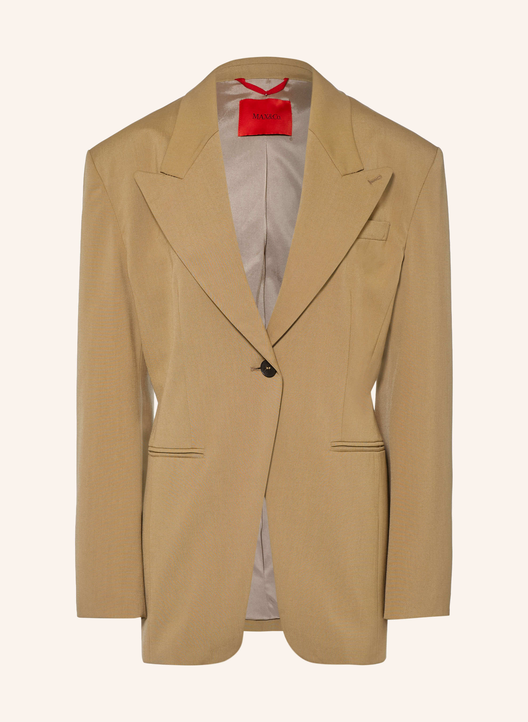 MAX & Co. Longblazer SABINE