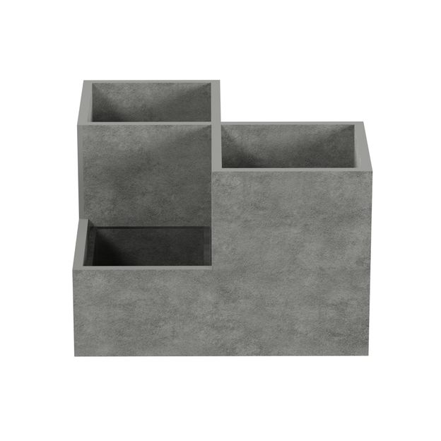 PORTA-OBJETOS URBAN YARD PLANTER
