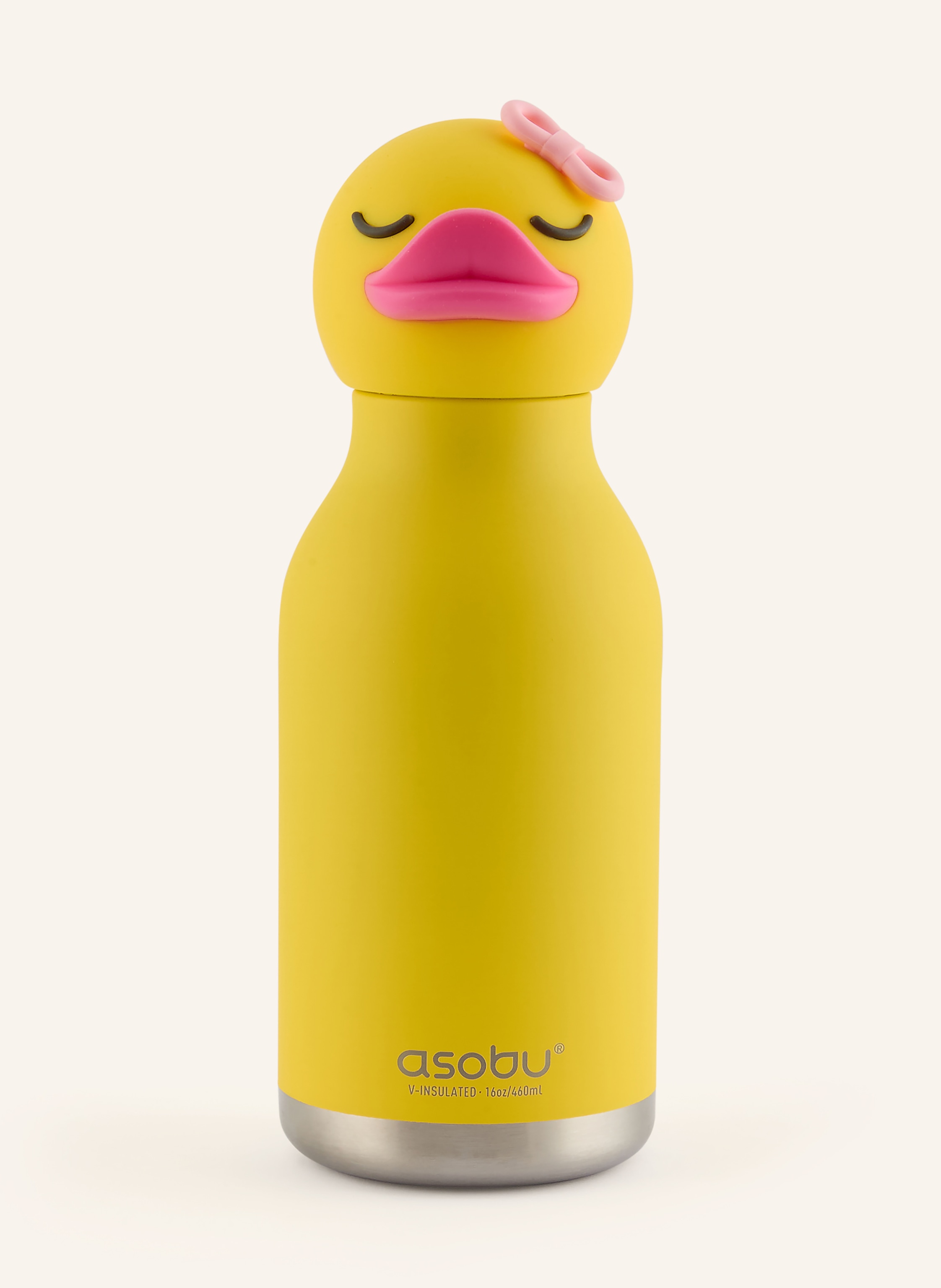 asobu Isolierflasche BESTIE