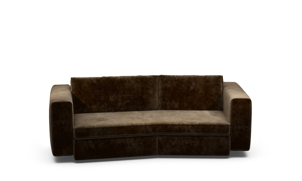 Einzelsofa CLOUDY1