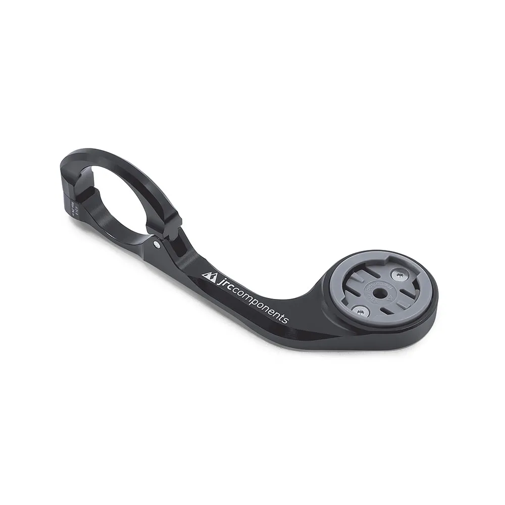 Jrc Components Wahoo Low Profile handlebar cycling computer mount