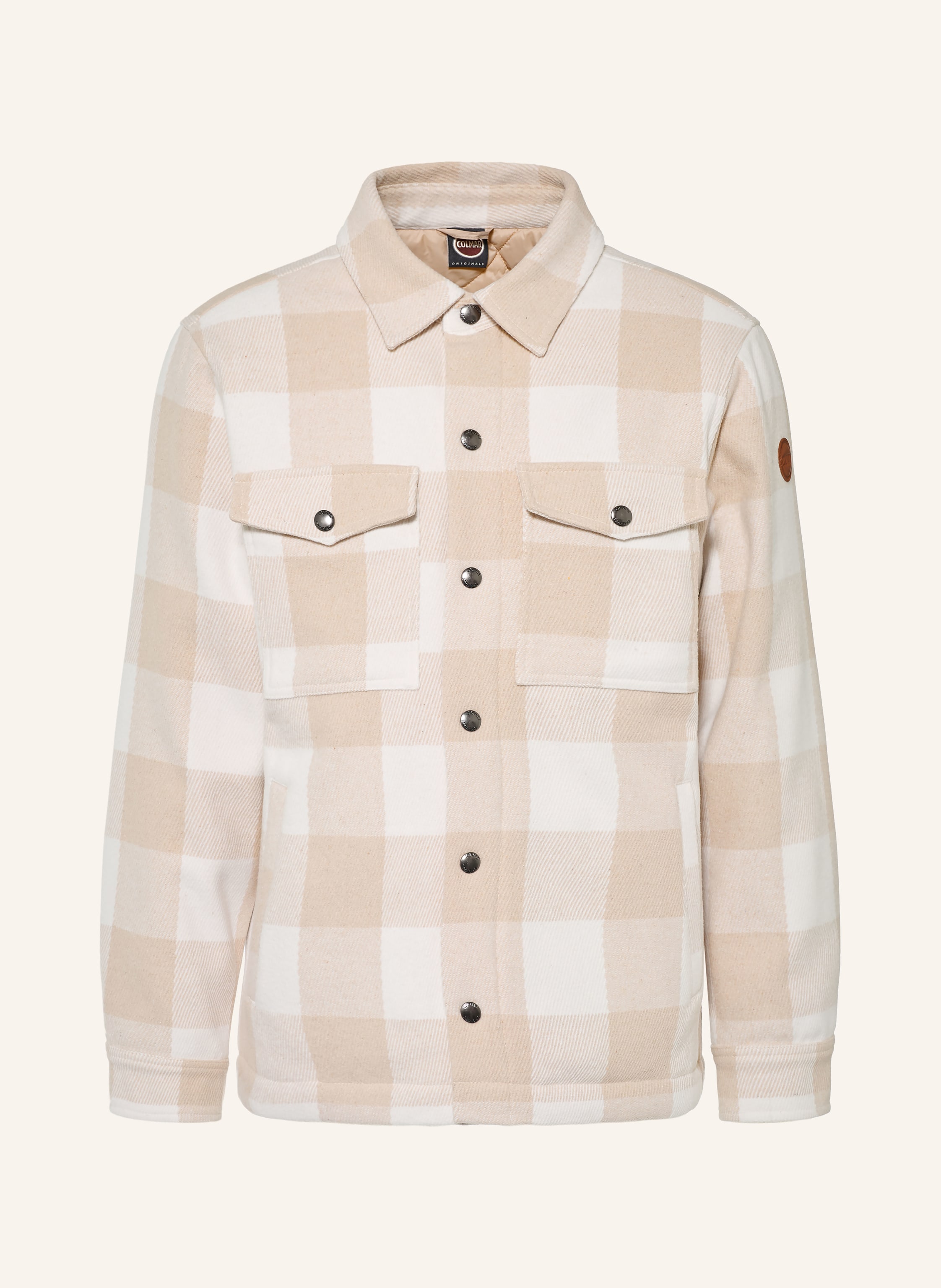 COLMAR Overjacket