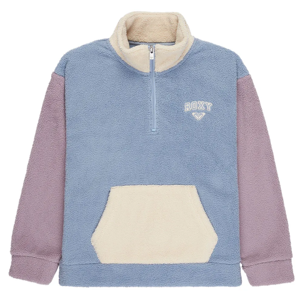 Roxy Lazy Weekend Fleece jacket