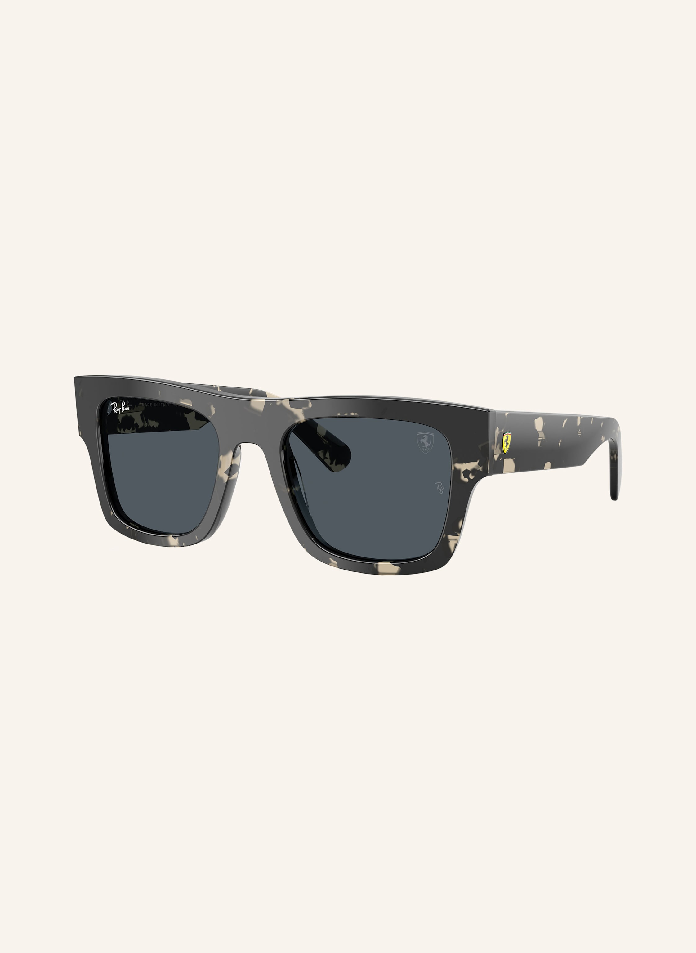 Ray-Ban Sonnenbrille RB2217M