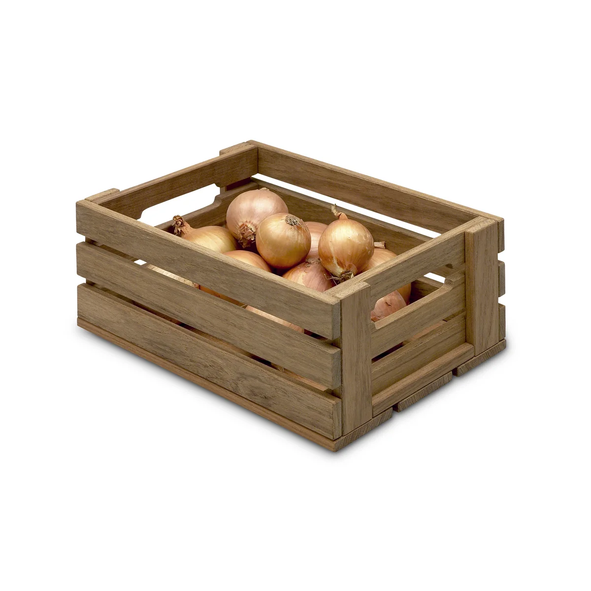 Fritz Hansen - Skagerak Dania Box 2, Teak