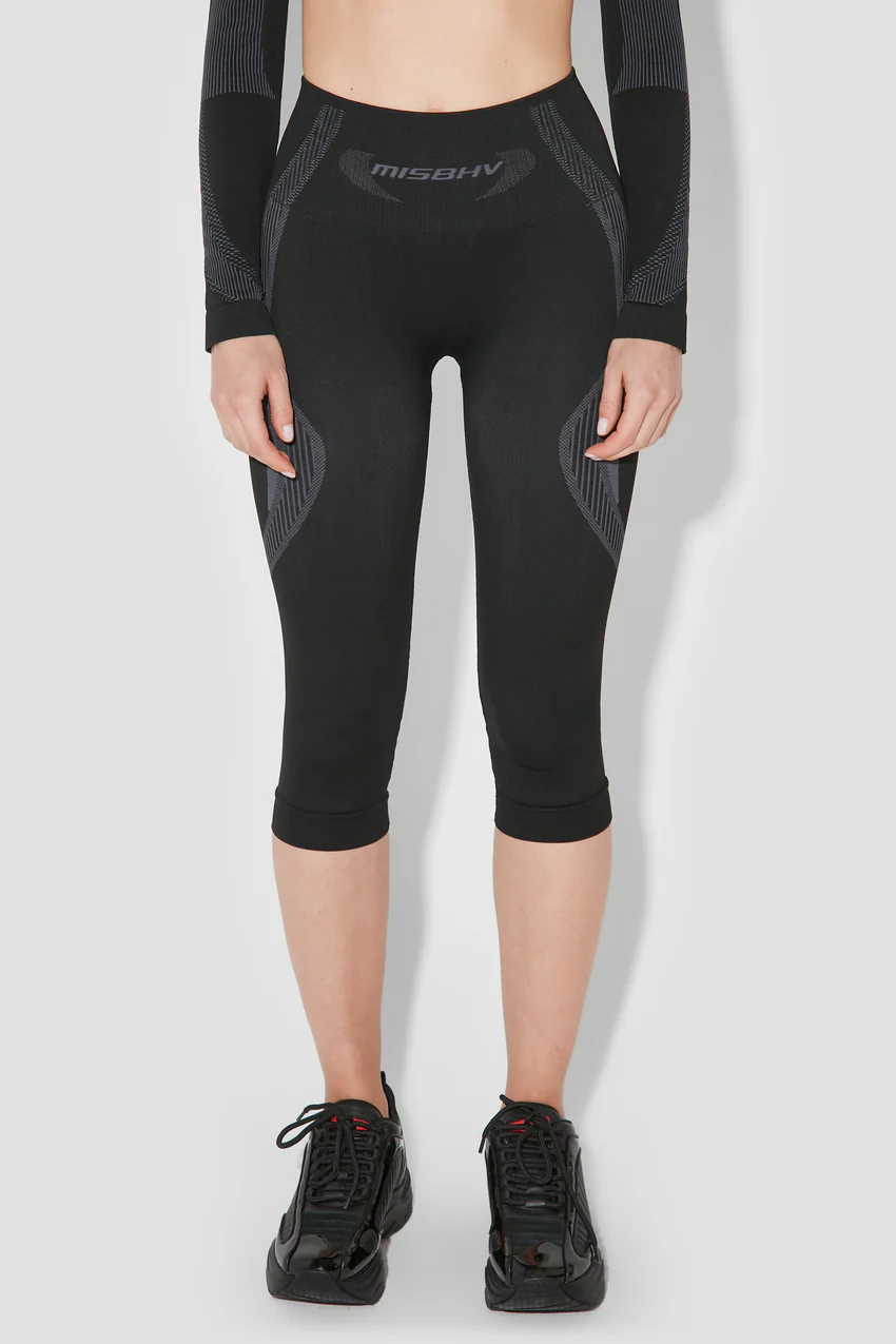 Sport Capri Leggings