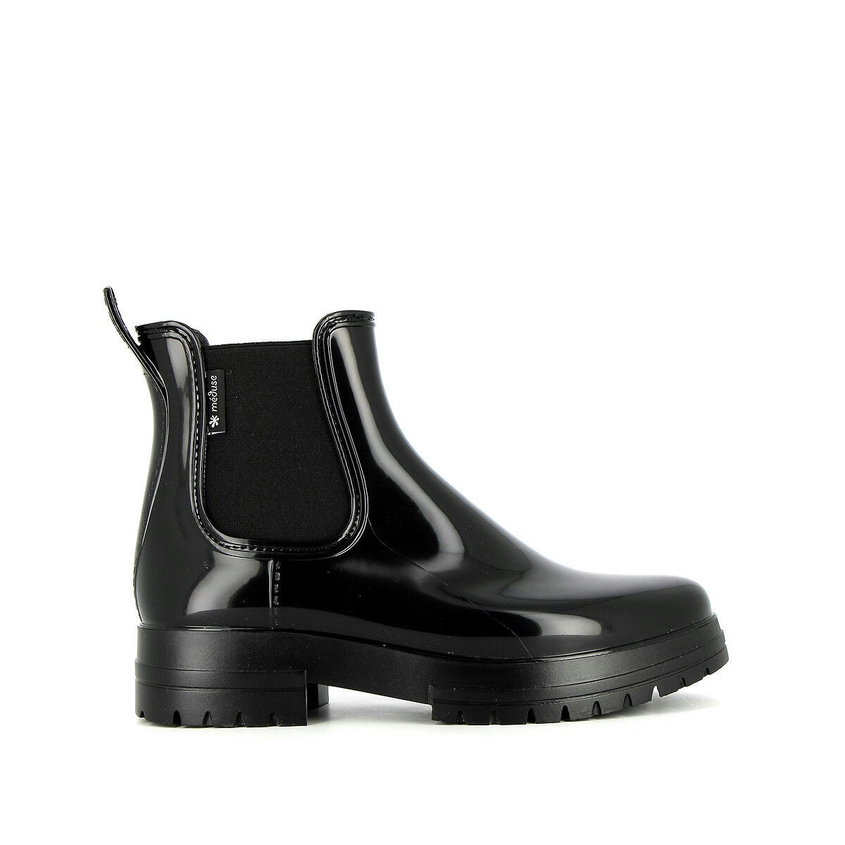 Bottines Japmod, fabriquées en France