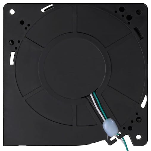 NNEVL LED String Lights with 90 LEDs and Fan 900 cm