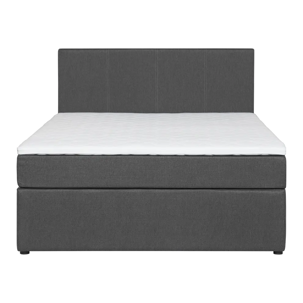 Boxspringbett Carolina
