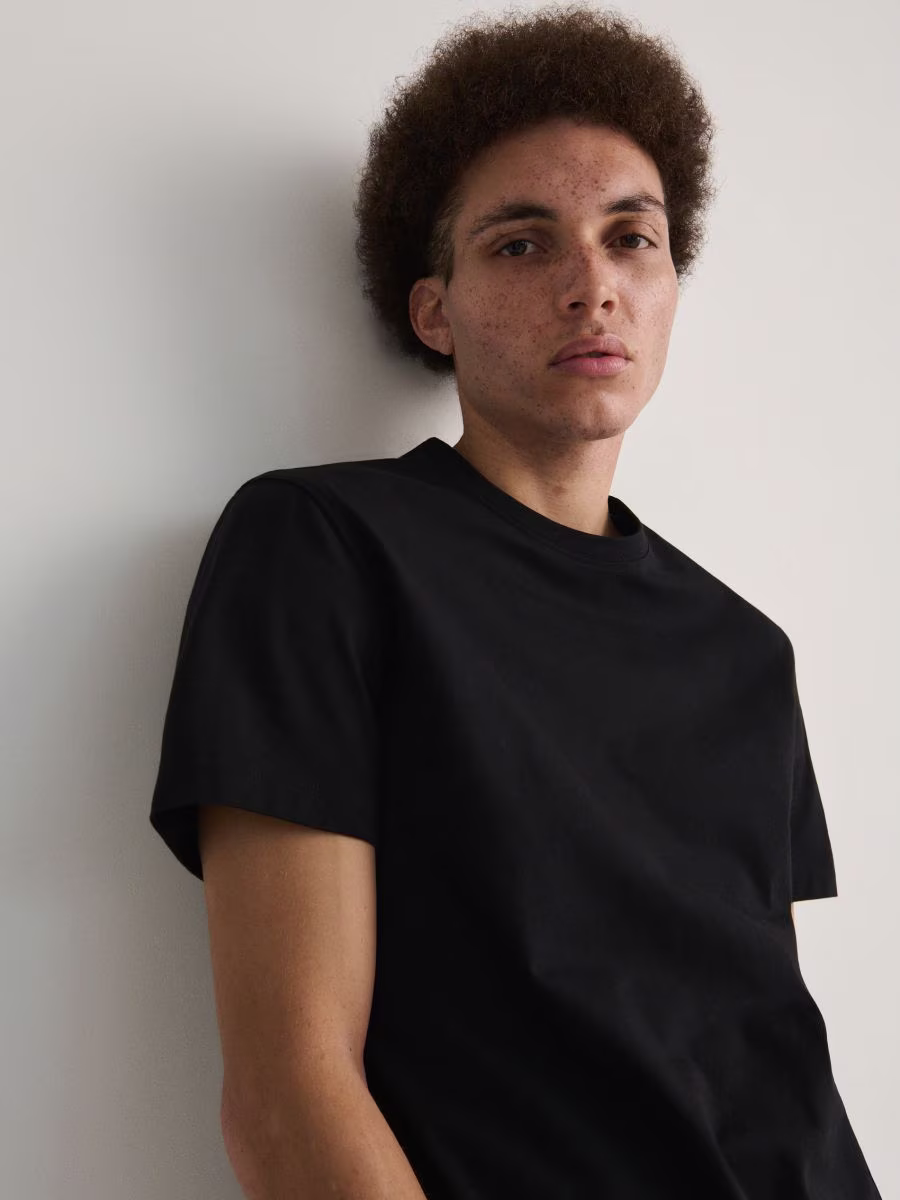 Regular Fit T-Shirt