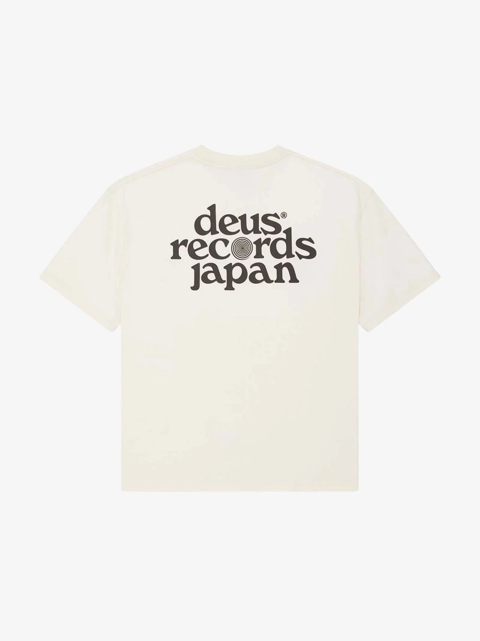 Strata Tee