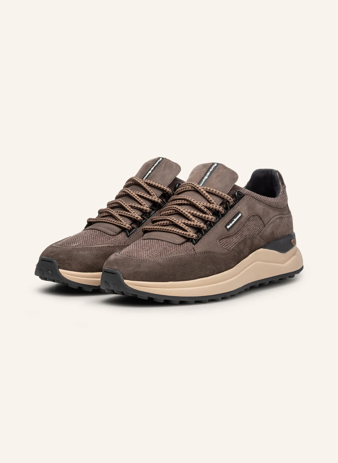 Floris van Bommel Sneaker DE TRIKKER 04
