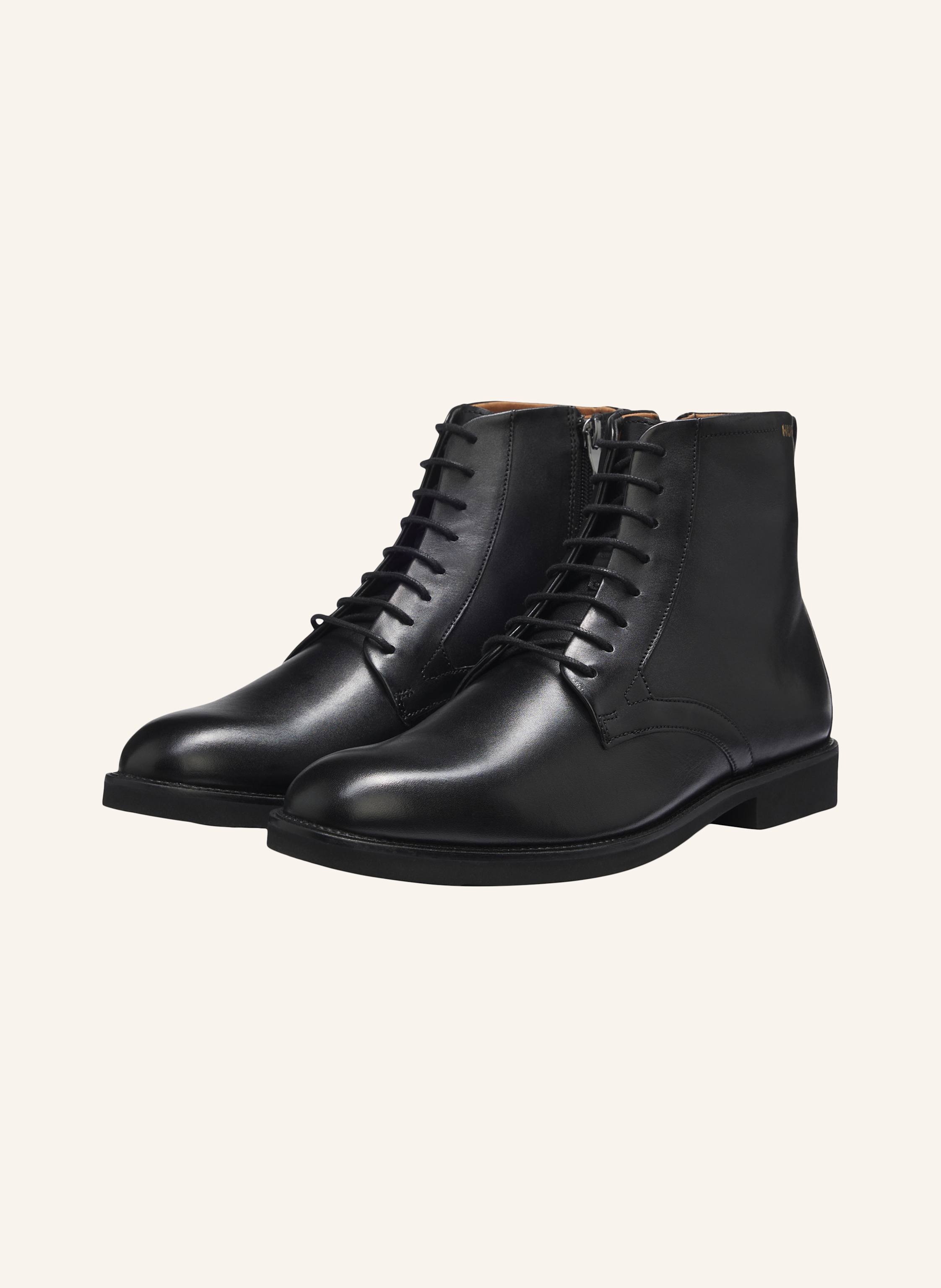 HUGO Boots GINSBY_HALB_PLLT