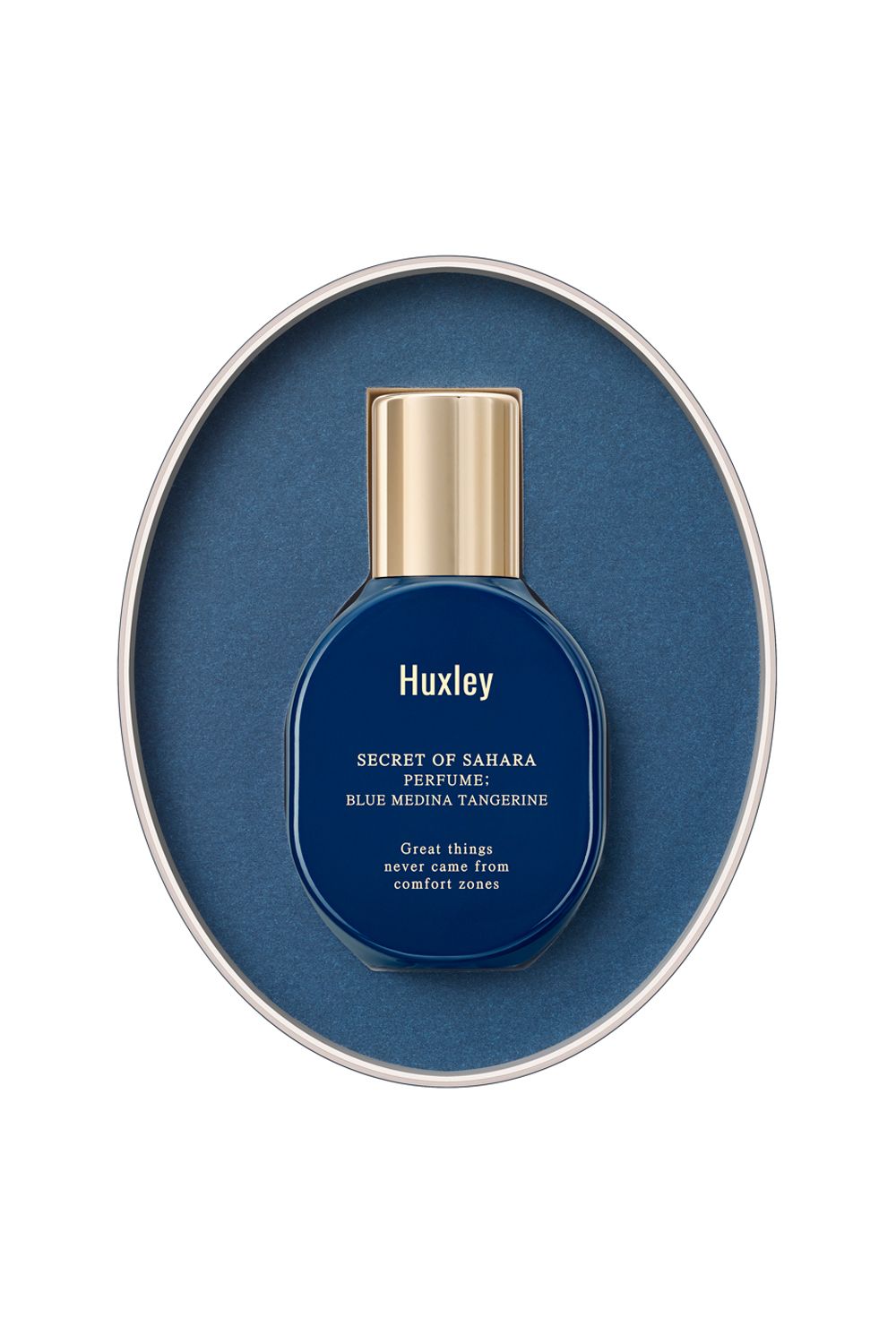 Huxley Blue Medina Tangerine 15ml