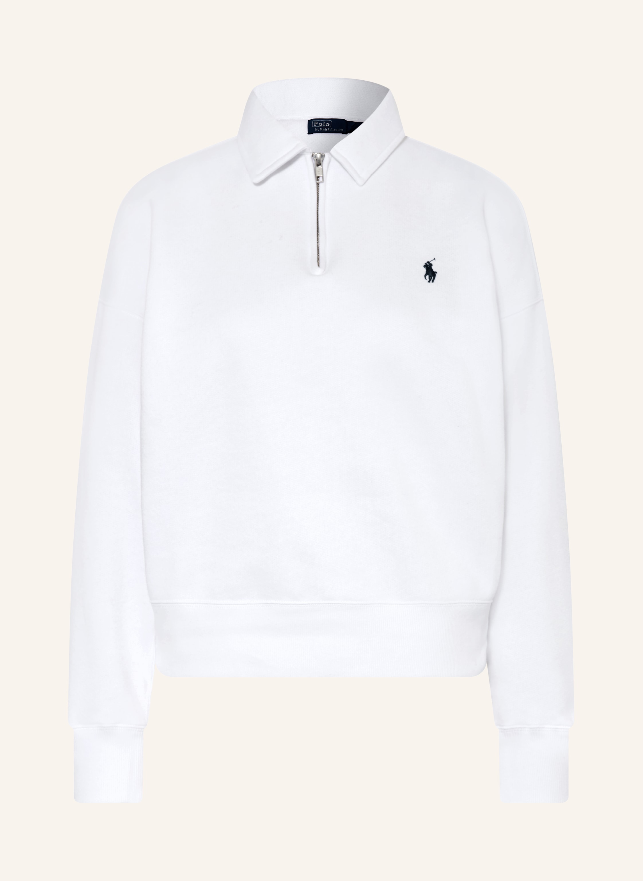 POLO RALPH LAUREN Sweat-Troyer