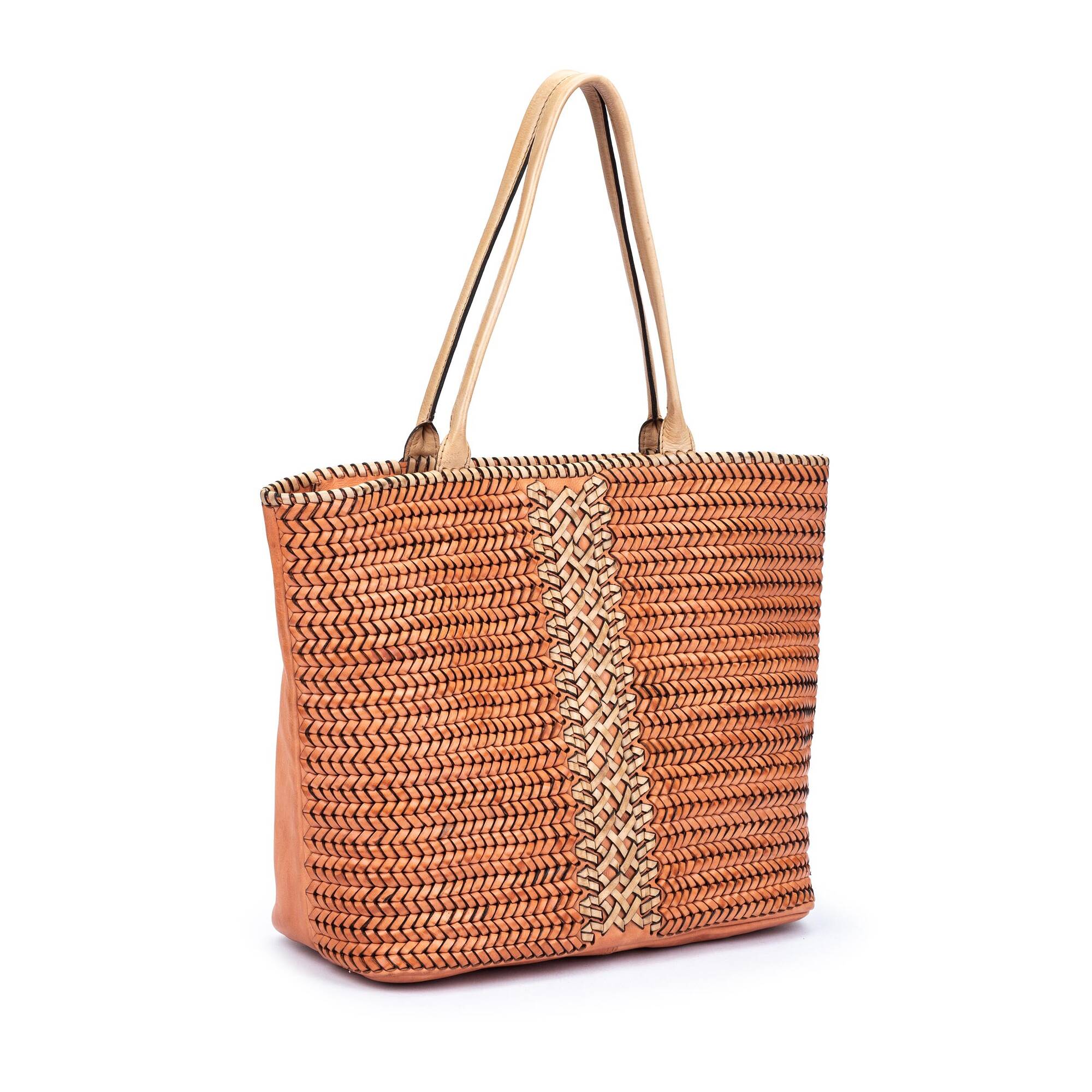 VIANA - Bolso shopper de mujer
