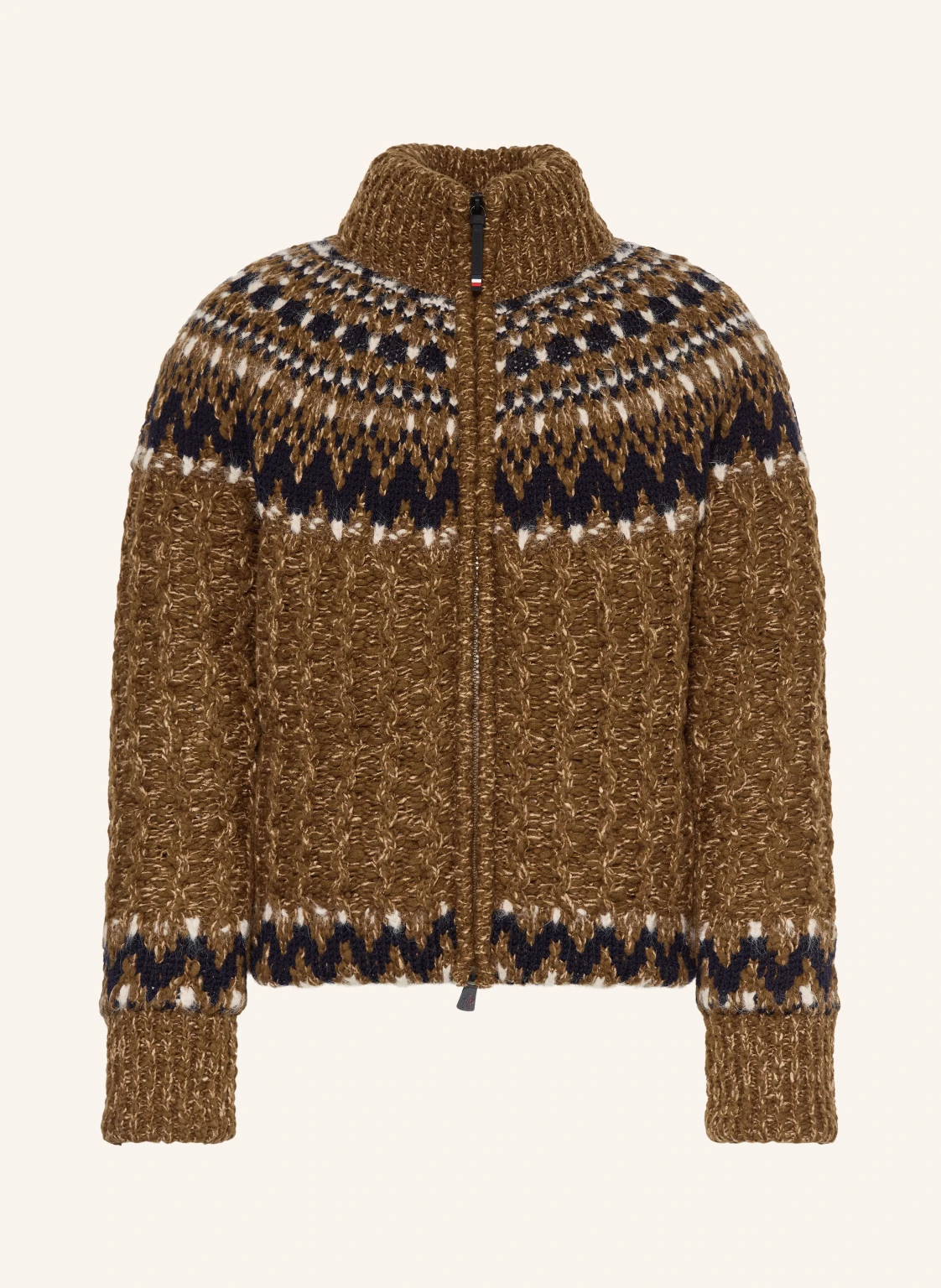 MONCLER GRENOBLE Daunenjacke