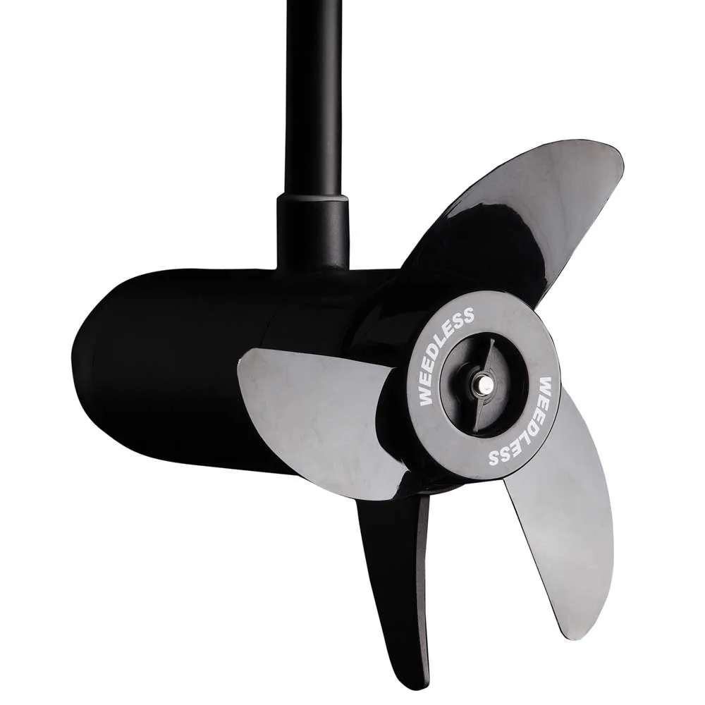 Savage Gear Thruster Blade Propeller 55 Lbs