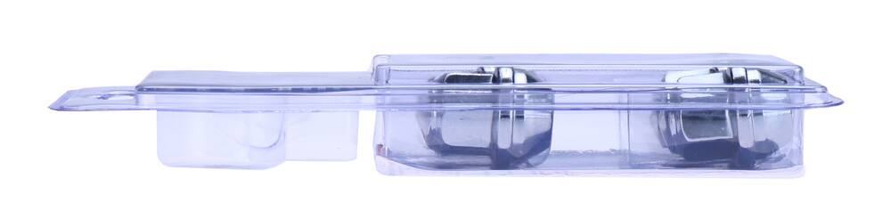 White Knight 12mmx1.5 Lug Nut