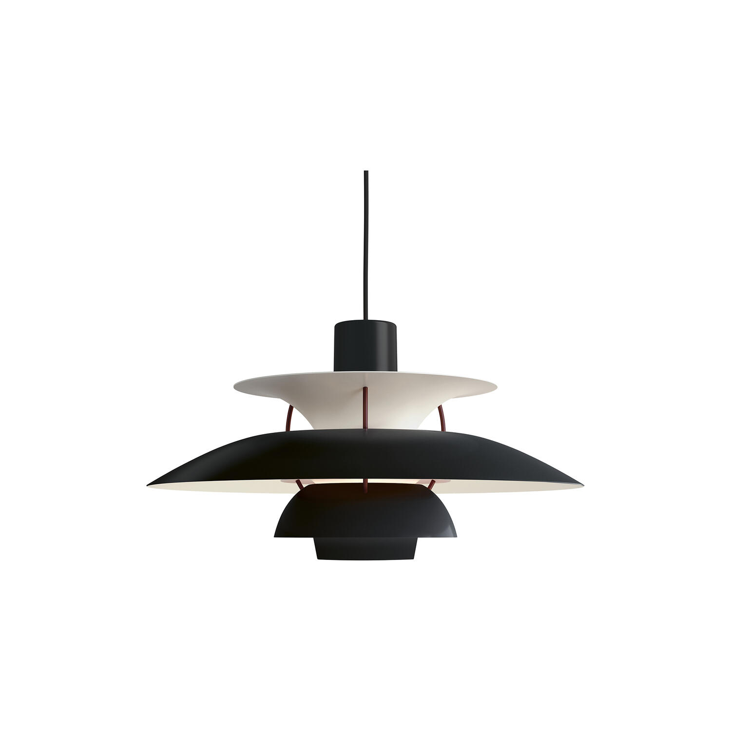PH 5 Black Edition 2025 pendel