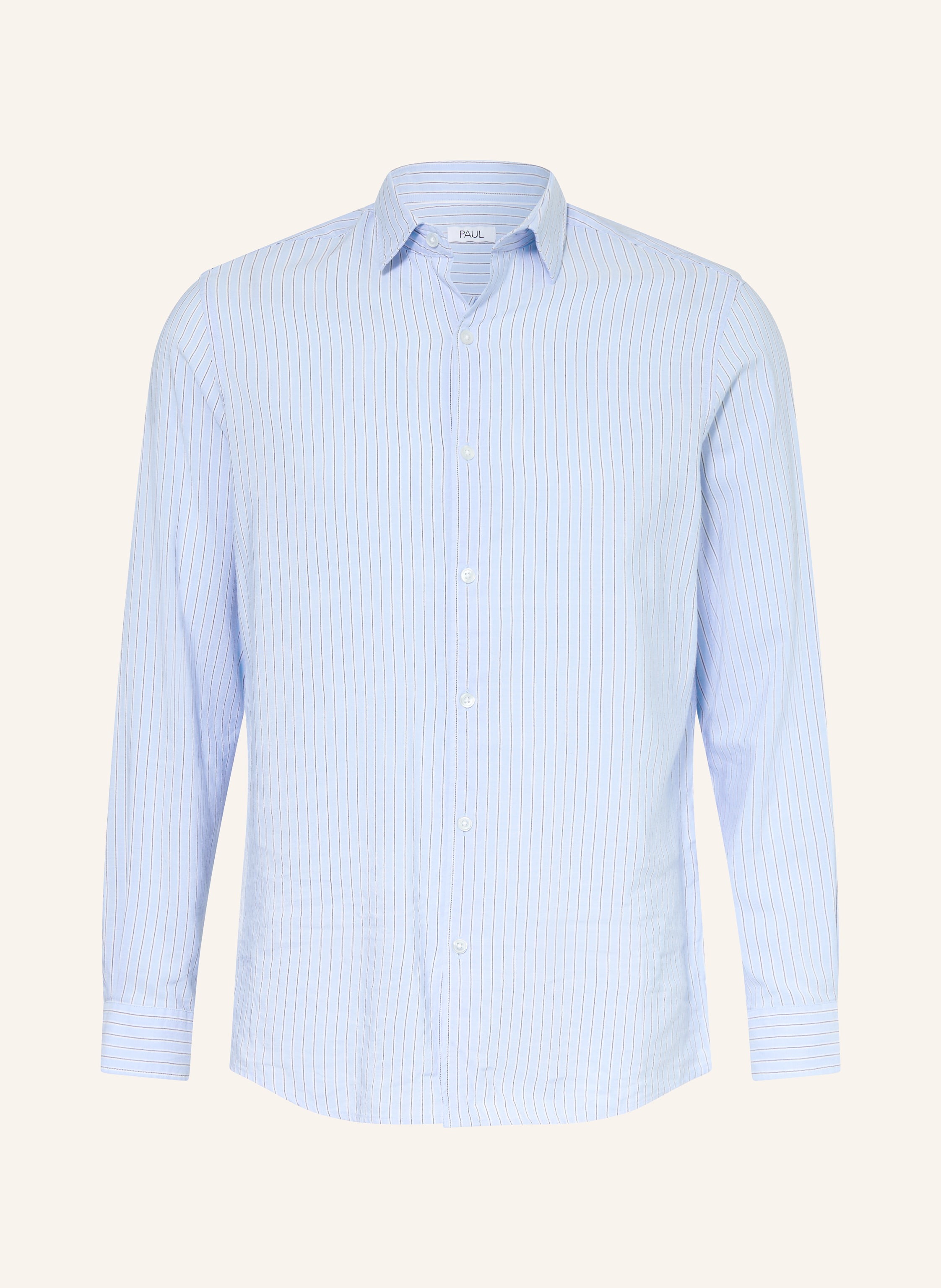 PAUL Hemd Comfort Fit