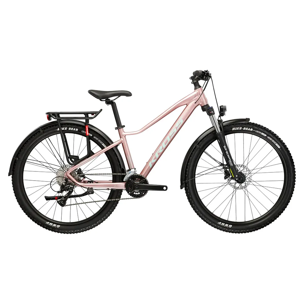 Kross Lea 4.0 EQ 27.5´´ MTB bike