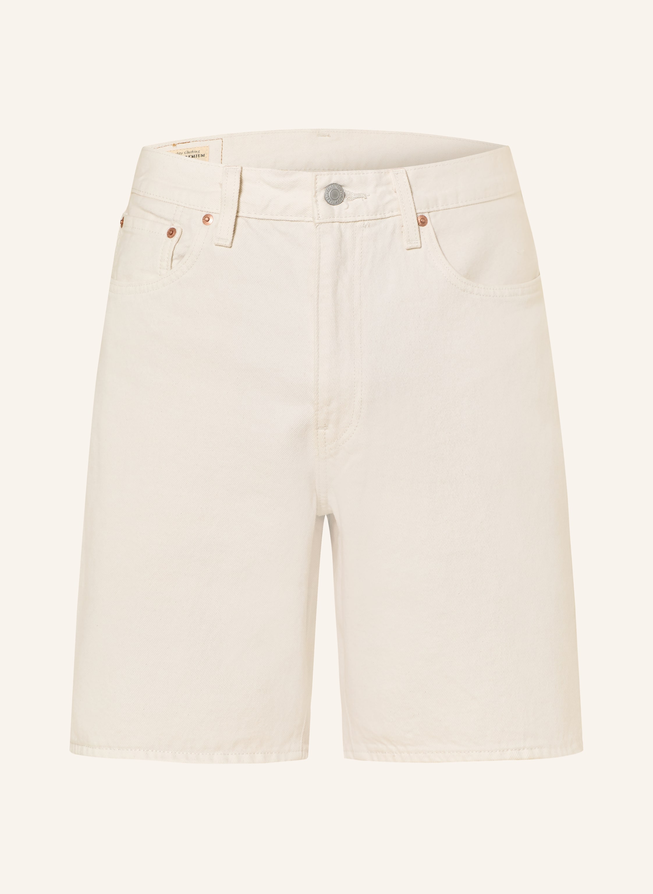Levi's® Shorts 468™ Loose Fit