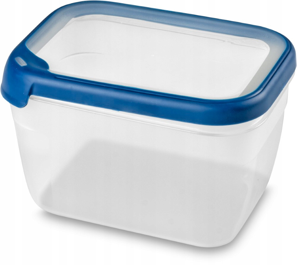 Curver Pojemnik Na Żywność Plastikowy Pudełko 2,4L